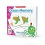 Joc de memorie pentru dezvoltarea creierului Animale din ocean 2-5 ani